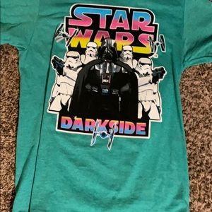 Star Wars t-shirt men
